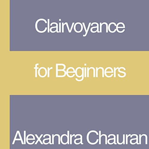 Clairvoyance for Beginners