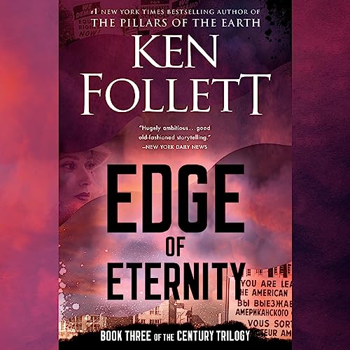 Edge of Eternity
