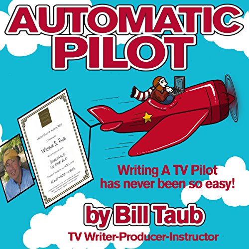 Automatic Pilot by Bill Taub