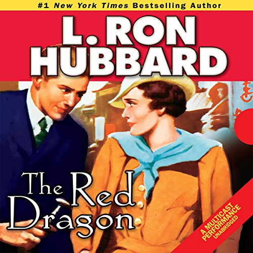 The Red Dragon by L. Ron Hubbard