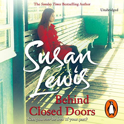 Behind Closed Doors by Susan Lewis