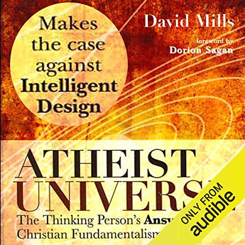 Atheist Universe by David Mills