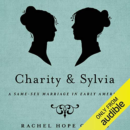 Charity and Sylvia