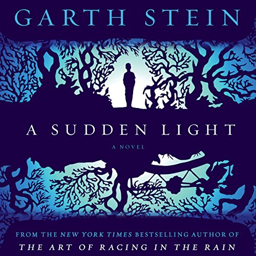 A Sudden Light by Garth Stein