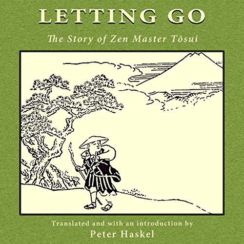 Letting Go by Peter Haskel