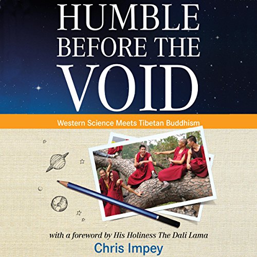 Humble before the Void