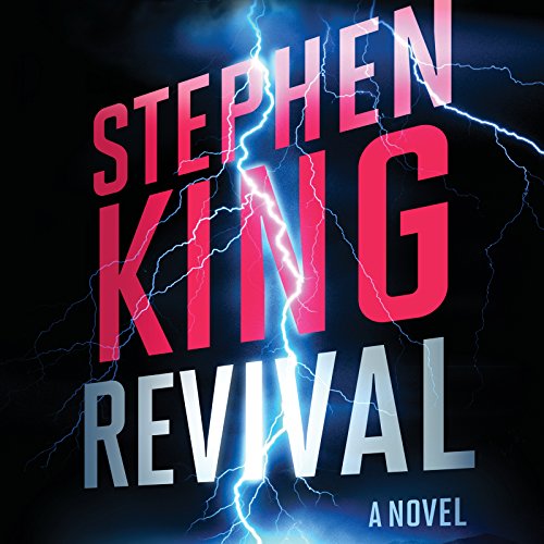 Revival by Stephen King