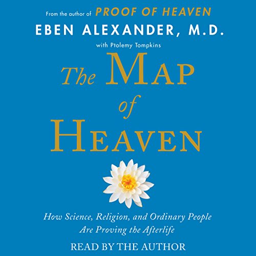 The Map of Heaven