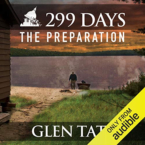 299 Days by Glen Tate