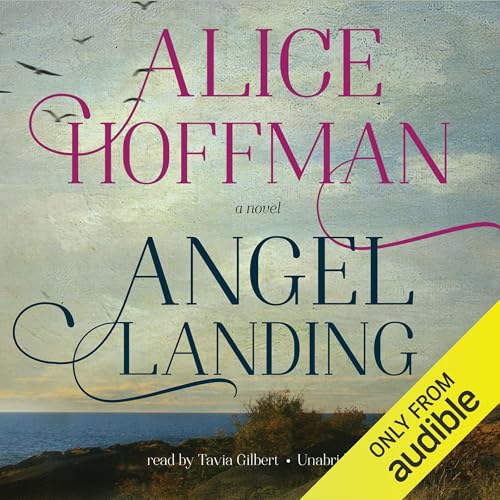 Angel Landing by Alice Hoffman
