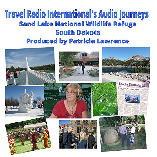 Sand Lake National Wildlife Refuge by Ms Patricia Lawrence