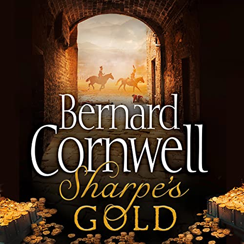 Sharpe’s Gold