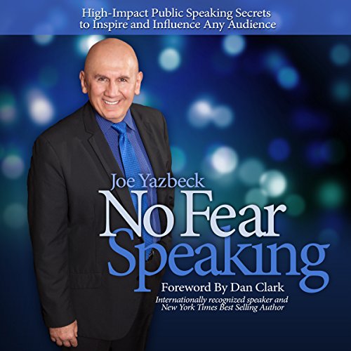 No Fear Speaking