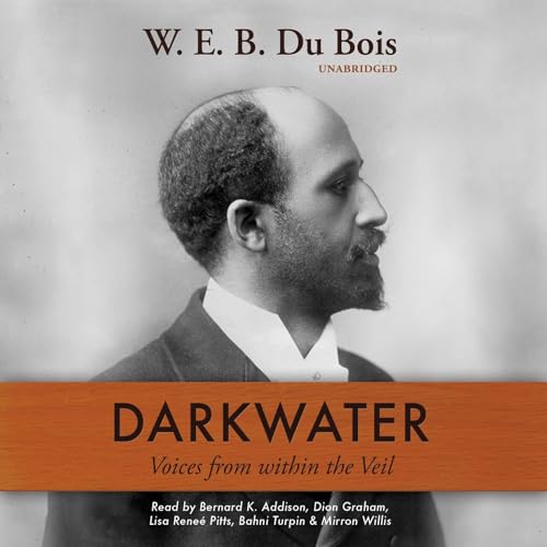 Darkwater by W. E. B. Du Bois