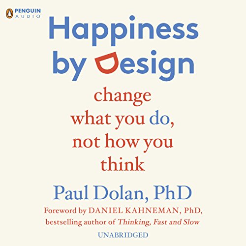 Happiness by Design