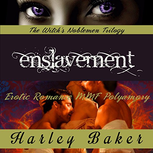Enslavement by Harley Baker