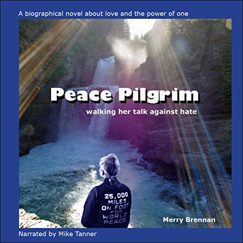 Peace Pilgrim