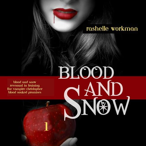 Blood and Snow 1