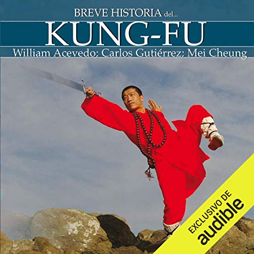 Breve historia del Kung-Fu