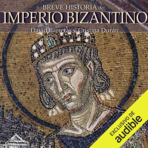 Breve historia del Imperio bizantino