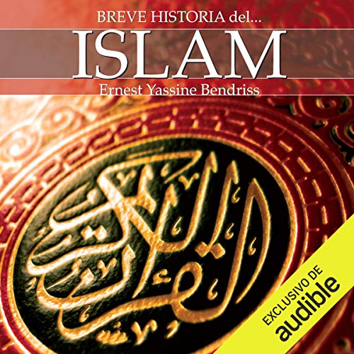 Breve historia del islam