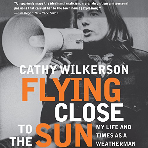 Flying Close to the Sun by Cathy Wilkerson