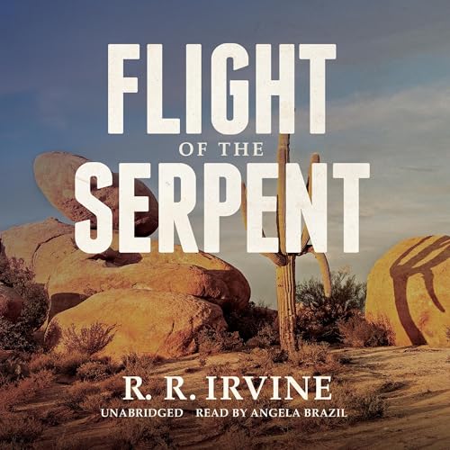 Flight of the Serpent