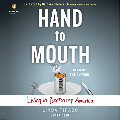 Hand to Mouth by Linda Tirado