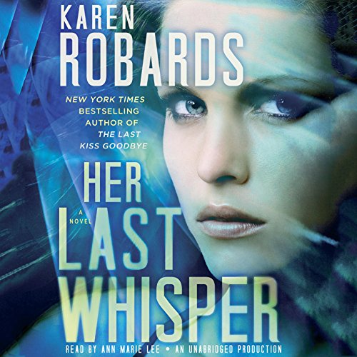 Her Last Whisper by Karen Robards