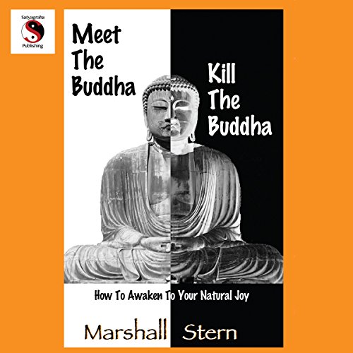 Meet the Buddha, Kill the Buddha