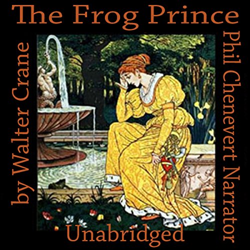 The Frog Prince