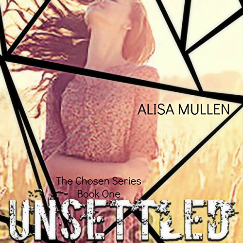 Unsettled by Alisa Mullen