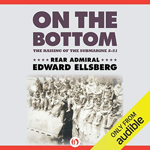 On the Bottom by Edward Ellsberg