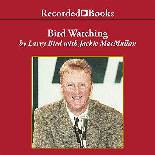 Bird Watching by Larry Bird