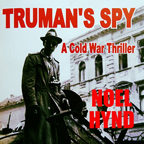 Truman's Spy
