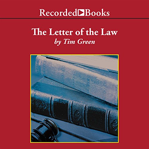 The Letter of the Law