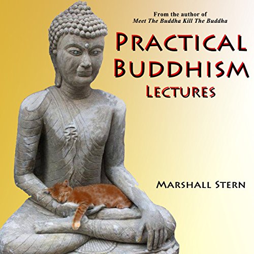 Practical Buddhism Lectures by Marshall Stern