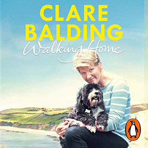 Walking Home by Clare Balding