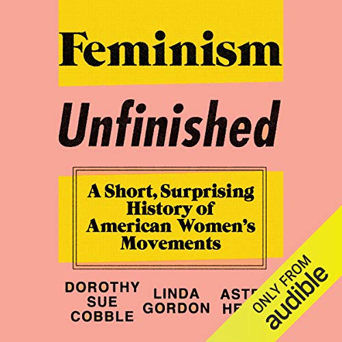 Feminism Unfinished
