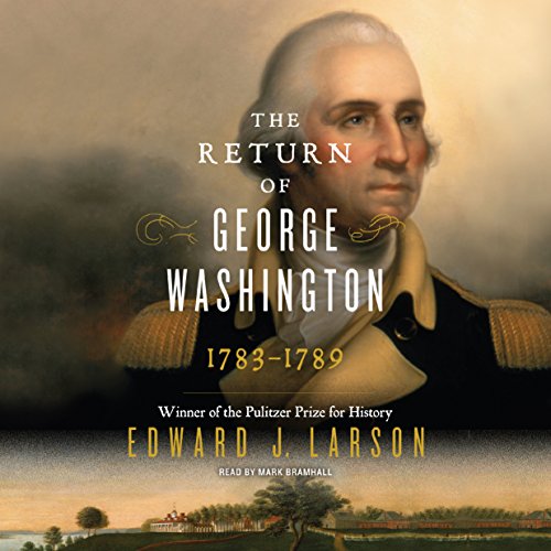 The Return of George Washington