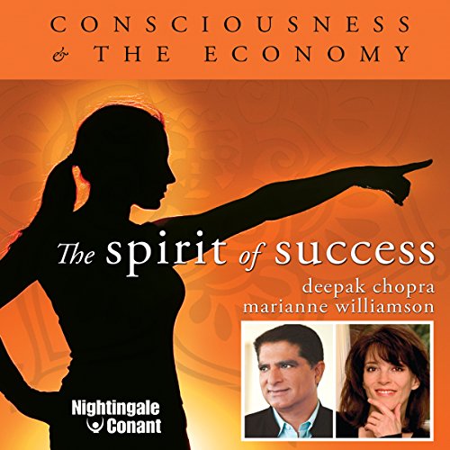 The Spirit of Success