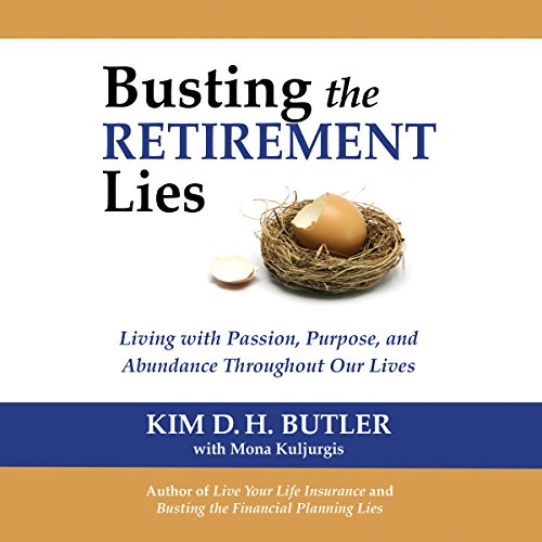 Busting the Retirement Lies