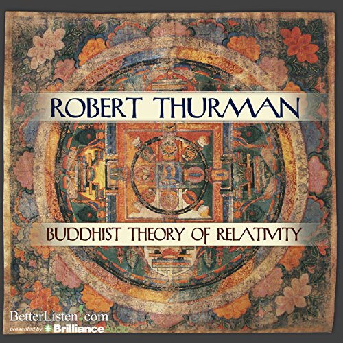 Buddhist Theory of Relativity
