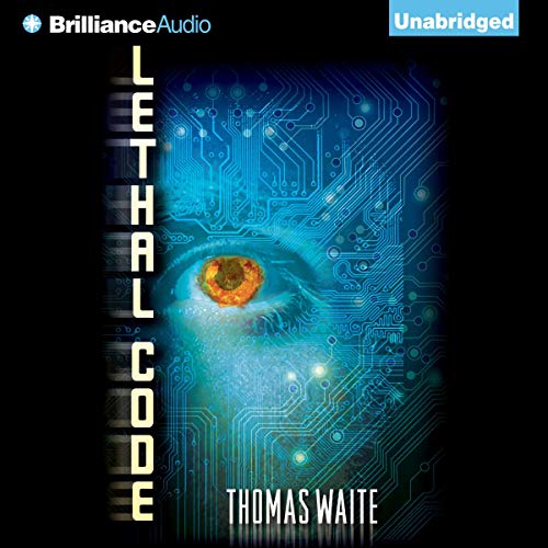Lethal Code by Thomas Waite