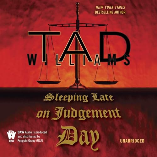 Sleeping Late On Judgement Day