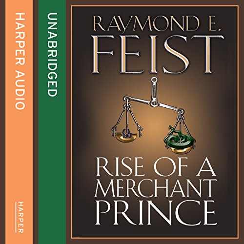 Rise of a Merchant Prince