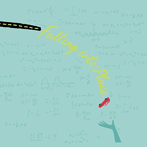 Falling into Place by Amy Zhang