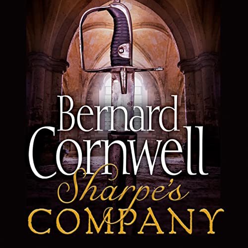 Sharpe’s Company