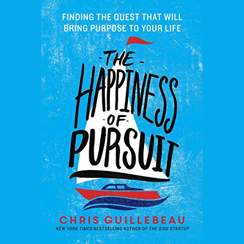 The Happiness of Pursuit