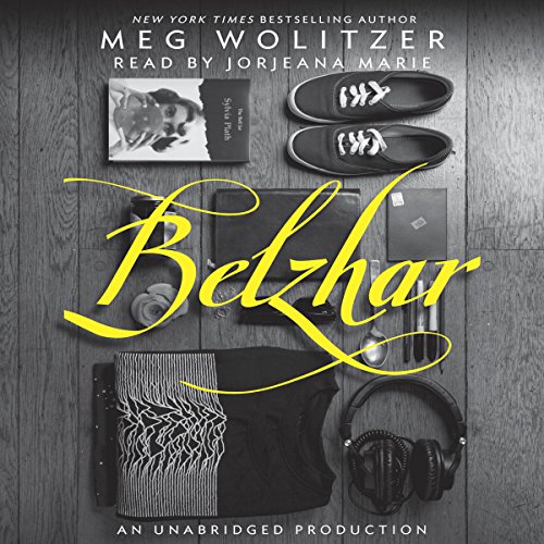 Belzhar by Meg Wolitzer